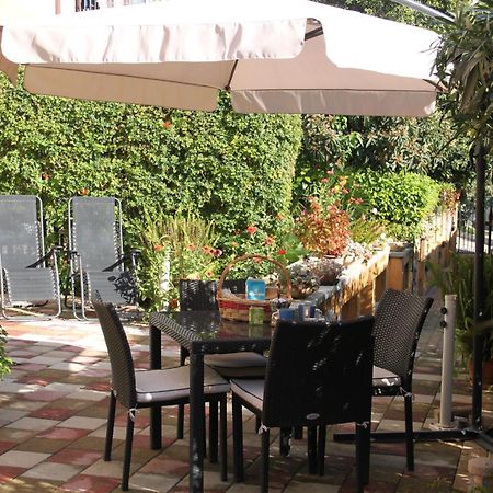 Casale La Zagara Aparthotel Sciacca Exterior photo