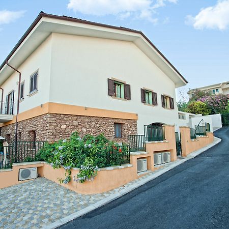 Casale La Zagara Aparthotel Sciacca Exterior photo