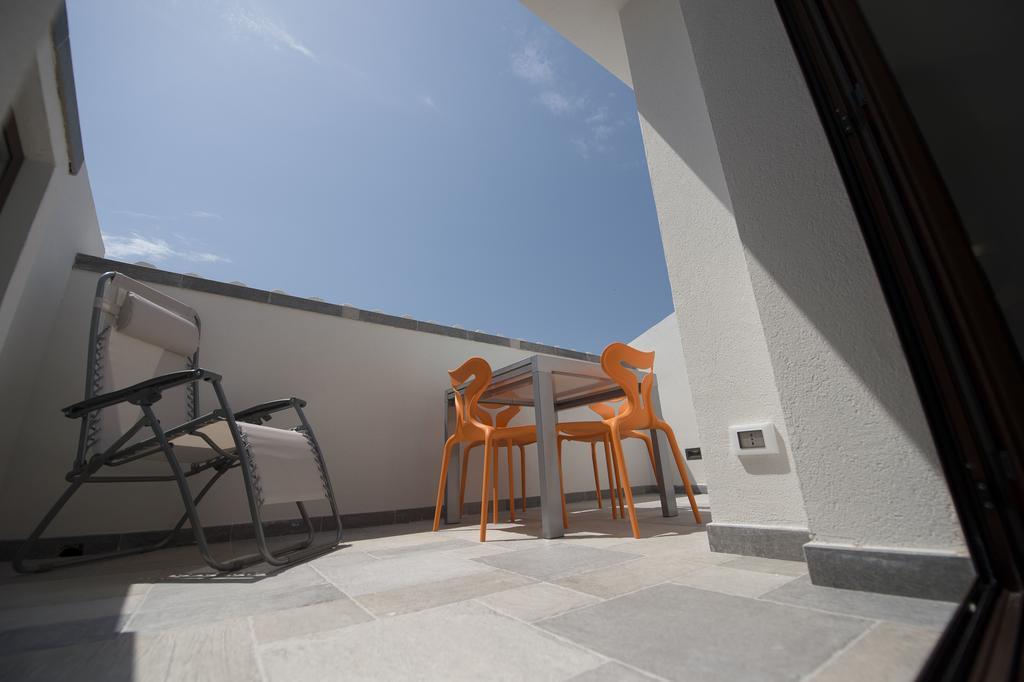 Casale La Zagara Aparthotel Sciacca Room photo