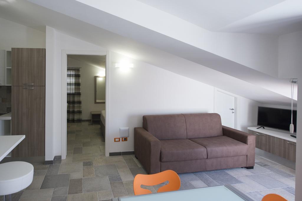 Casale La Zagara Aparthotel Sciacca Room photo