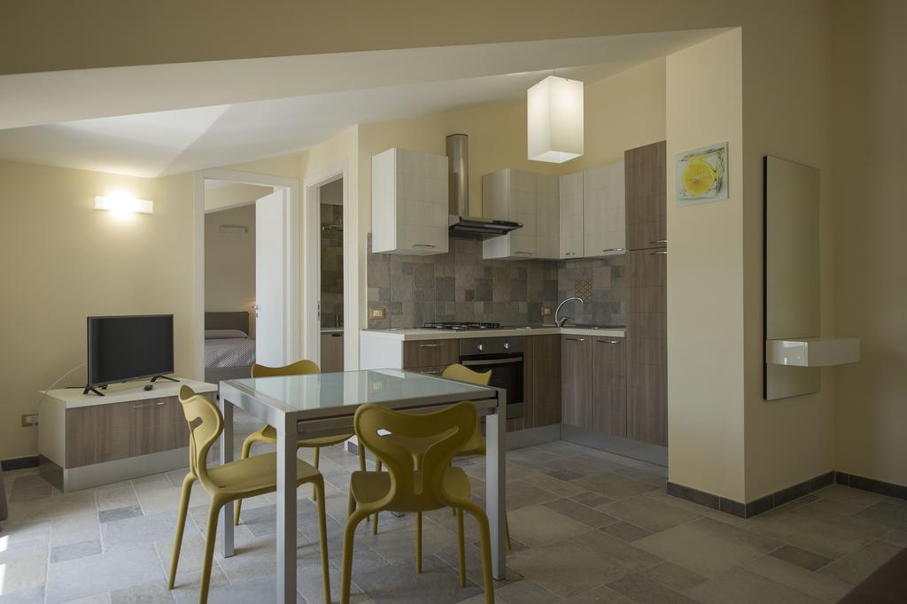 Casale La Zagara Aparthotel Sciacca Room photo