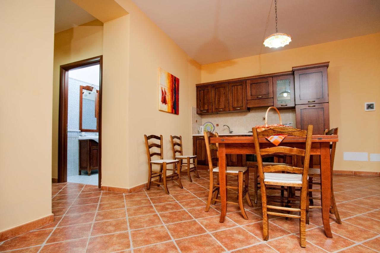 Casale La Zagara Aparthotel Sciacca Room photo