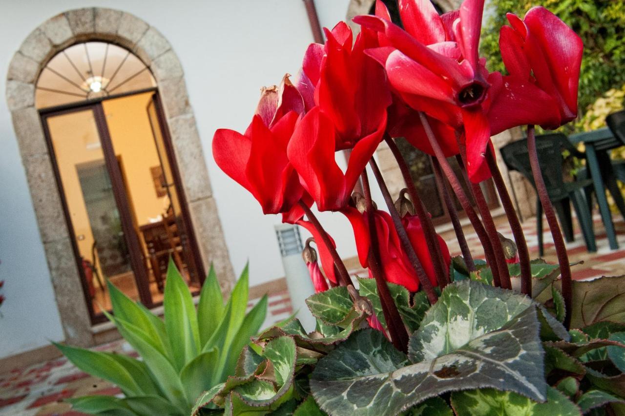 Casale La Zagara Aparthotel Sciacca Exterior photo