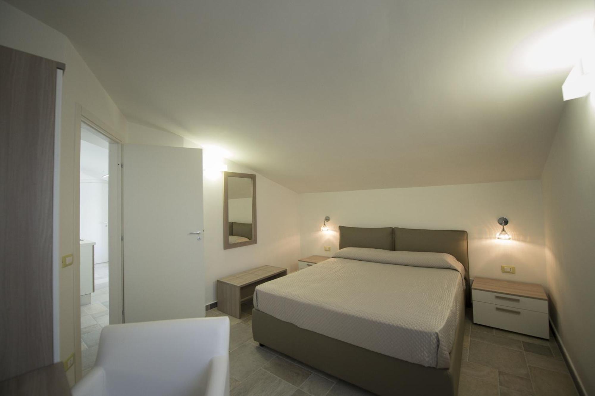 Casale La Zagara Aparthotel Sciacca Room photo