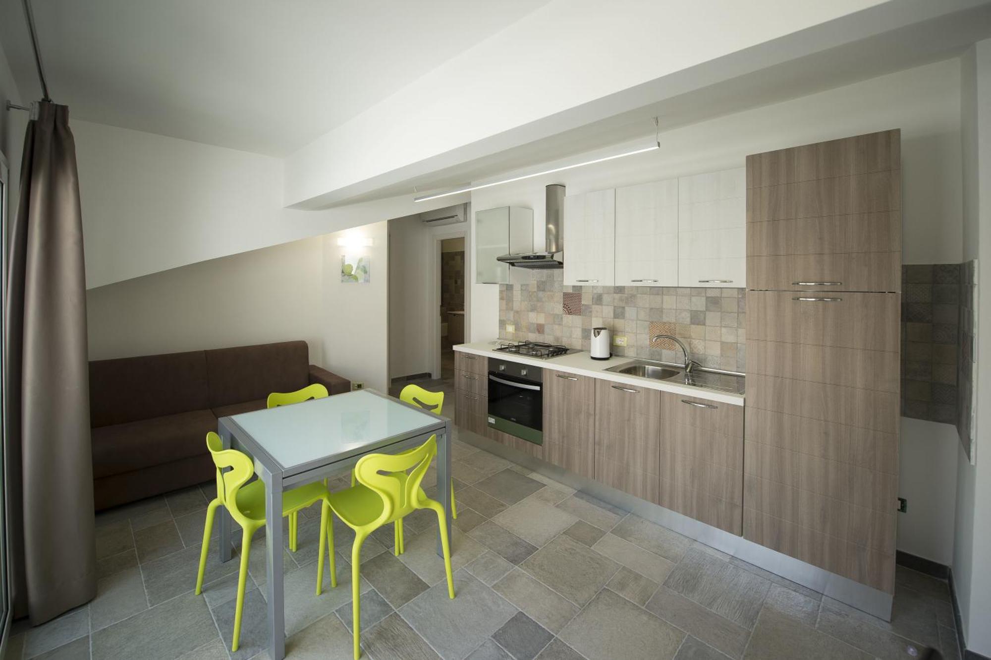 Casale La Zagara Aparthotel Sciacca Room photo