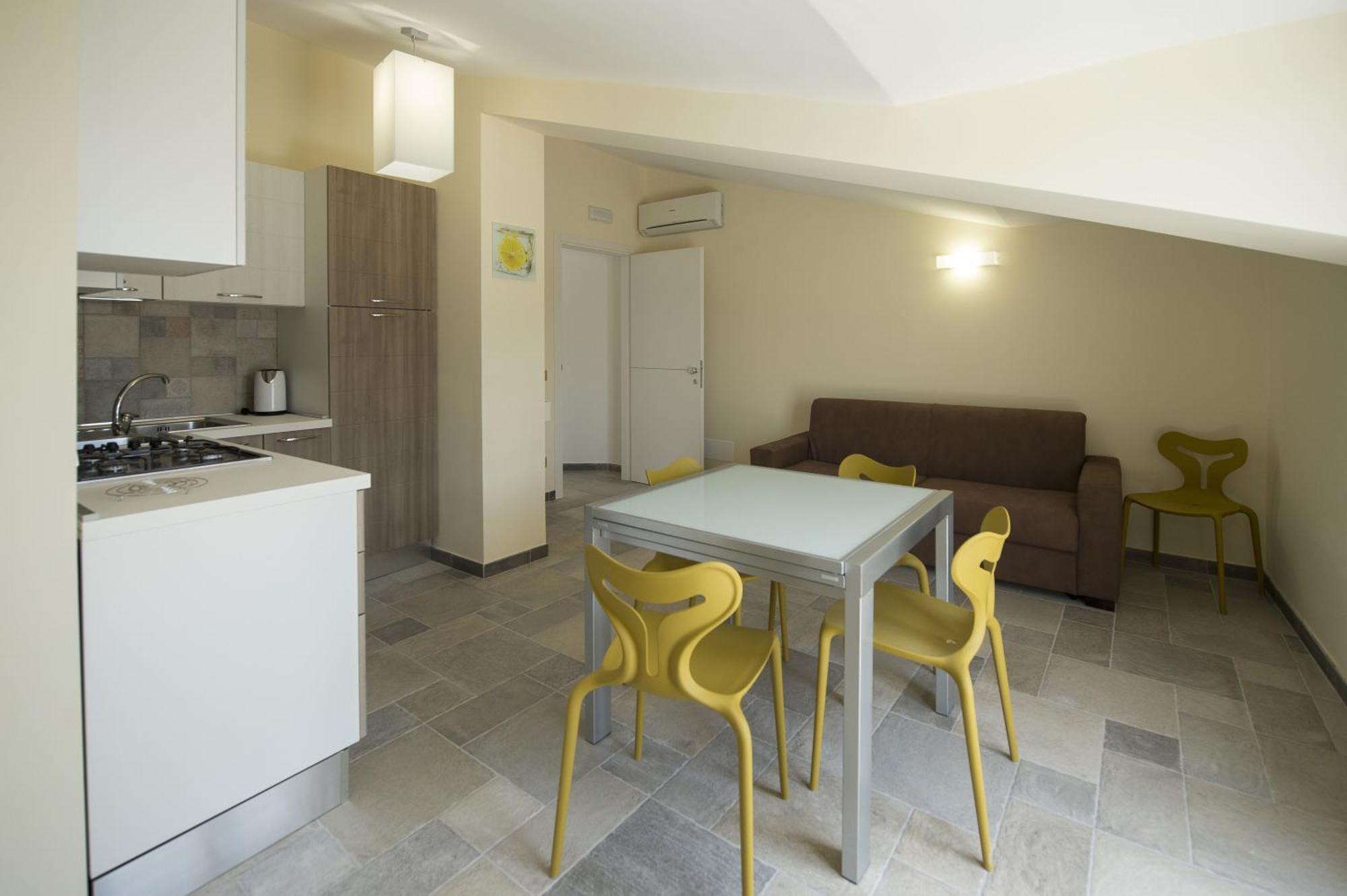 Casale La Zagara Aparthotel Sciacca Room photo