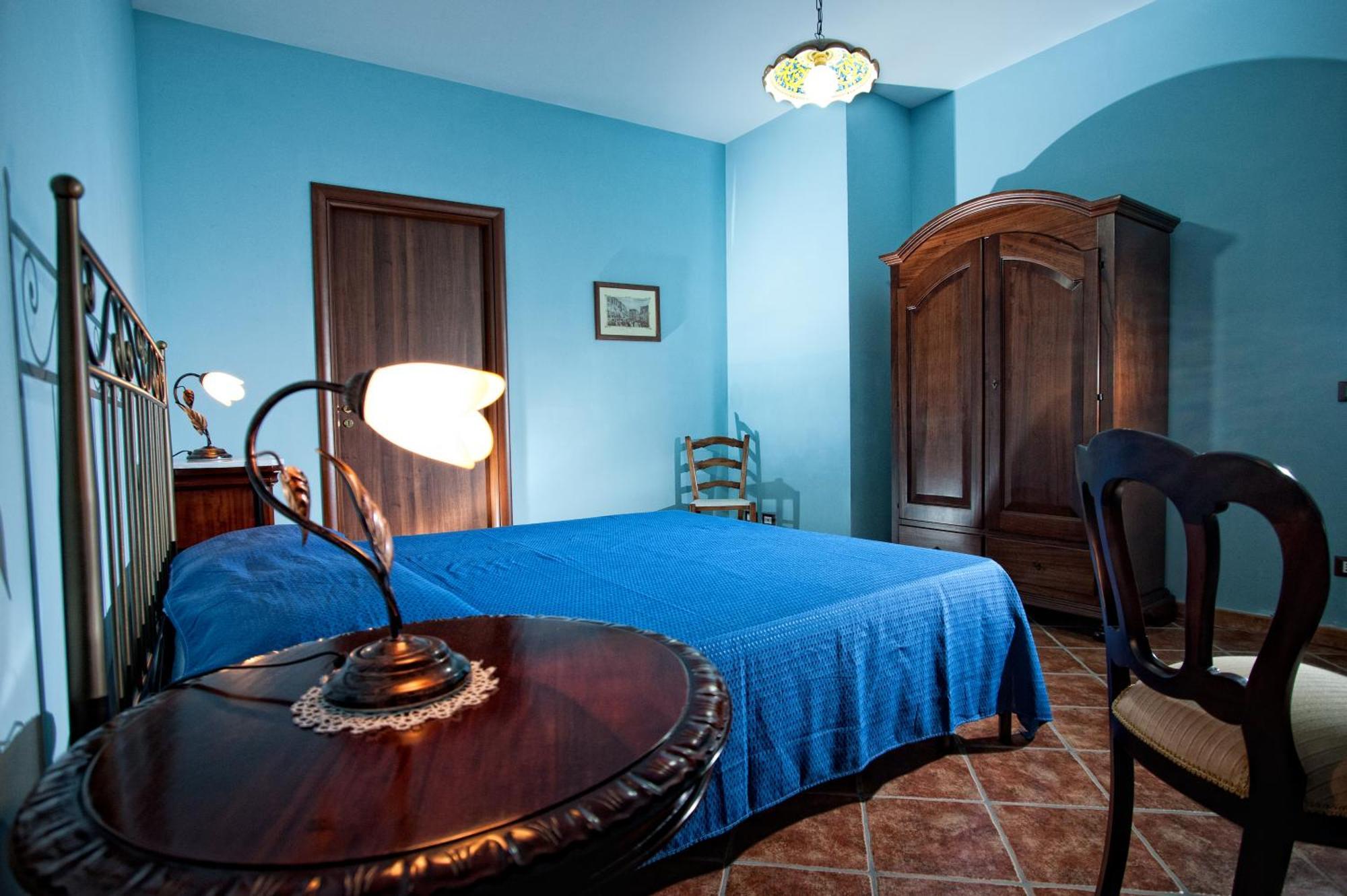 Casale La Zagara Aparthotel Sciacca Room photo