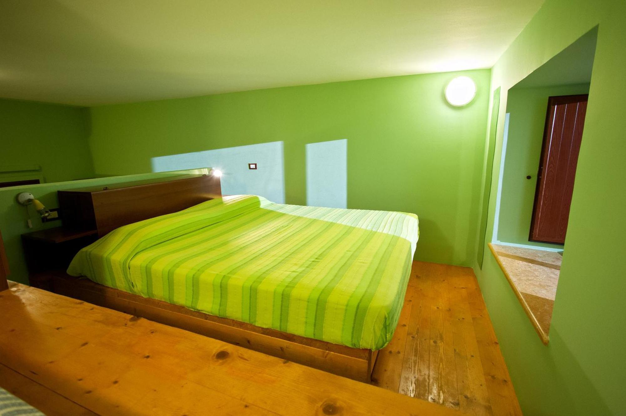 Casale La Zagara Aparthotel Sciacca Room photo