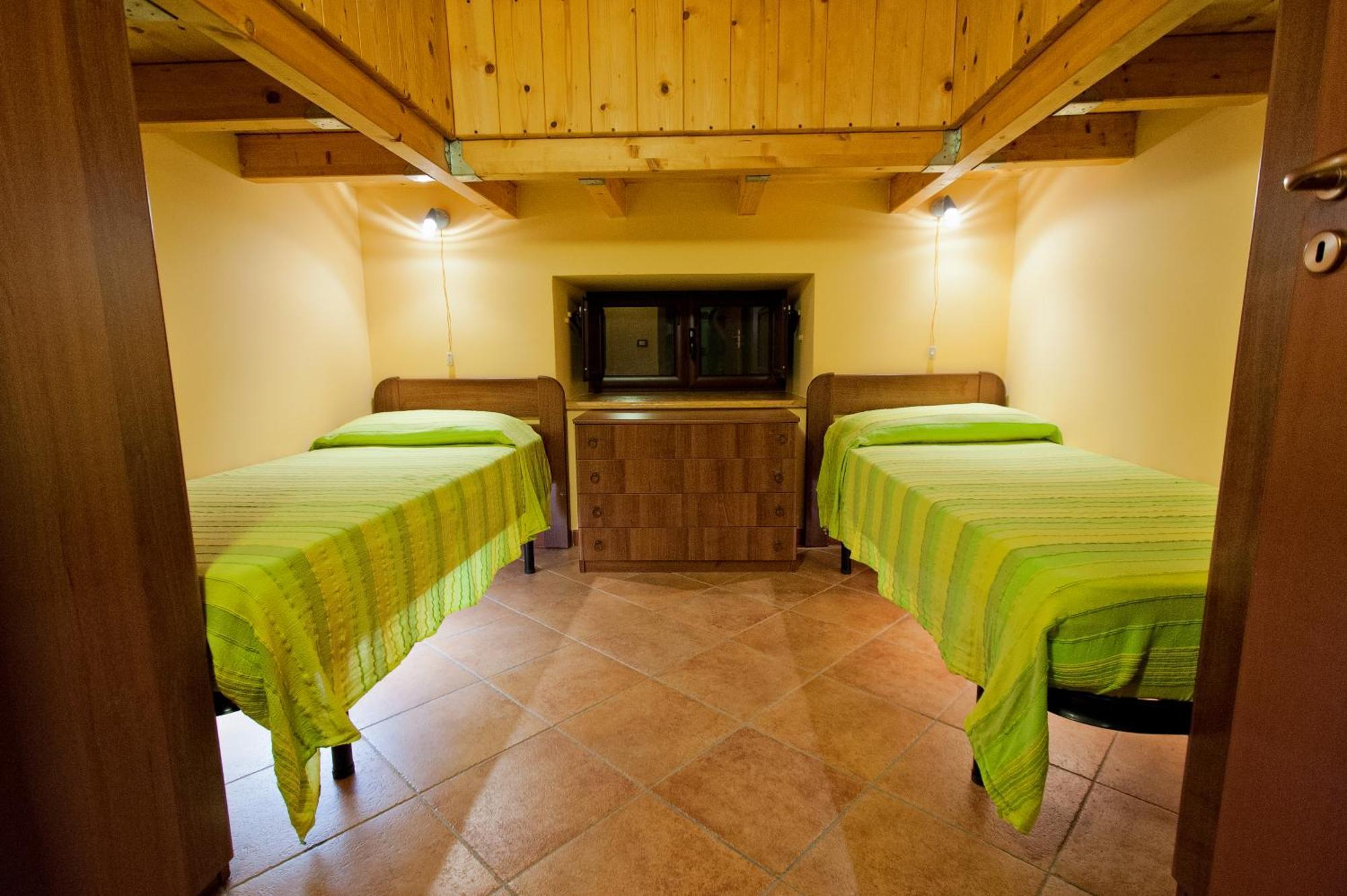 Casale La Zagara Aparthotel Sciacca Room photo