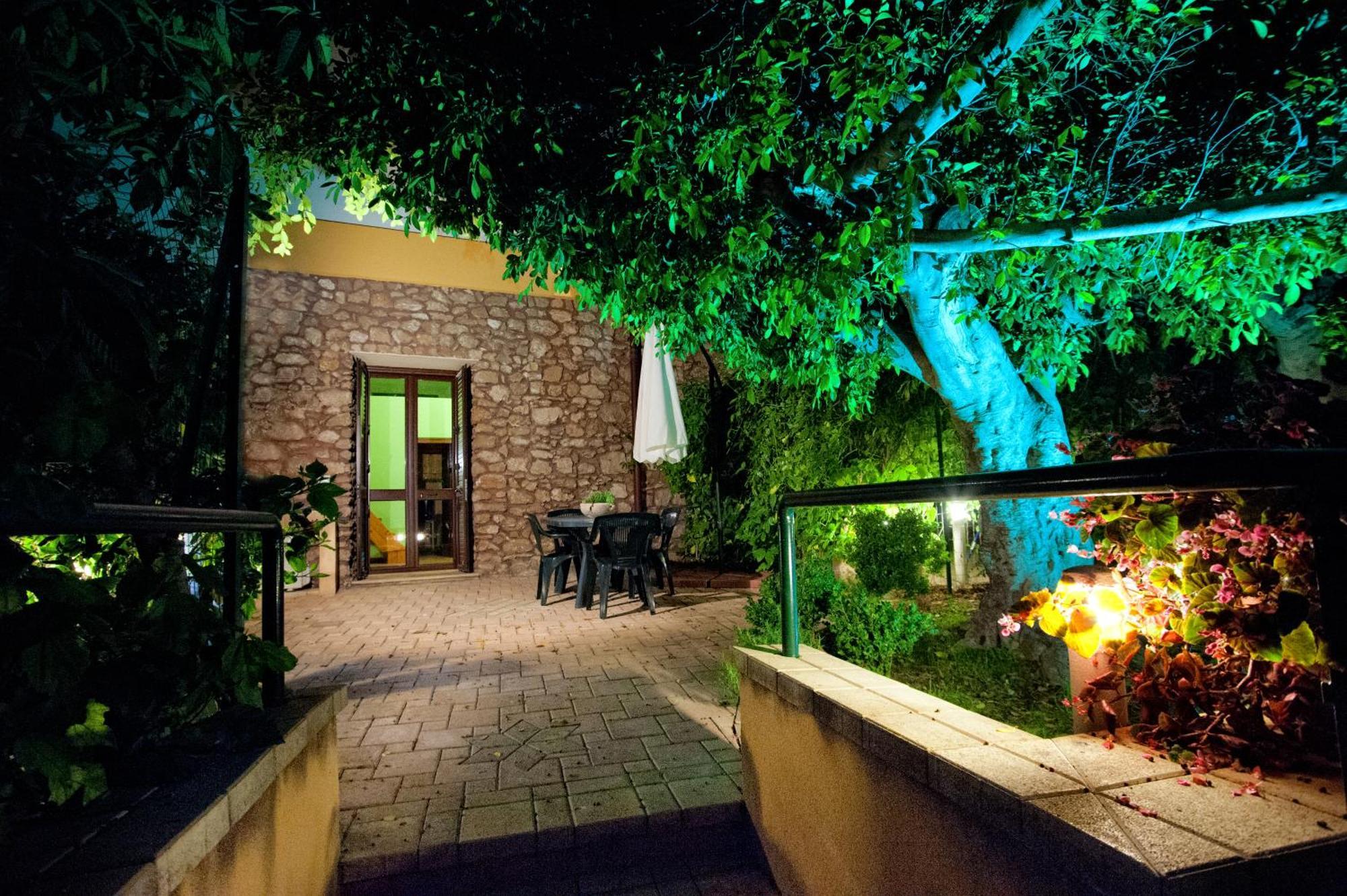 Casale La Zagara Aparthotel Sciacca Room photo