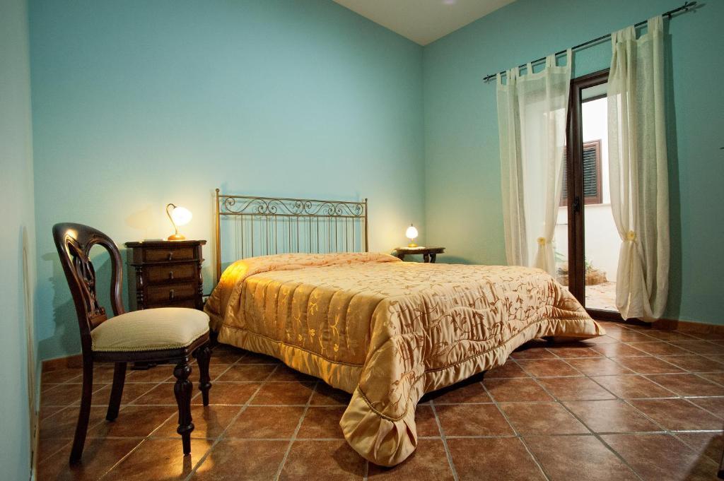 Casale La Zagara Aparthotel Sciacca Exterior photo