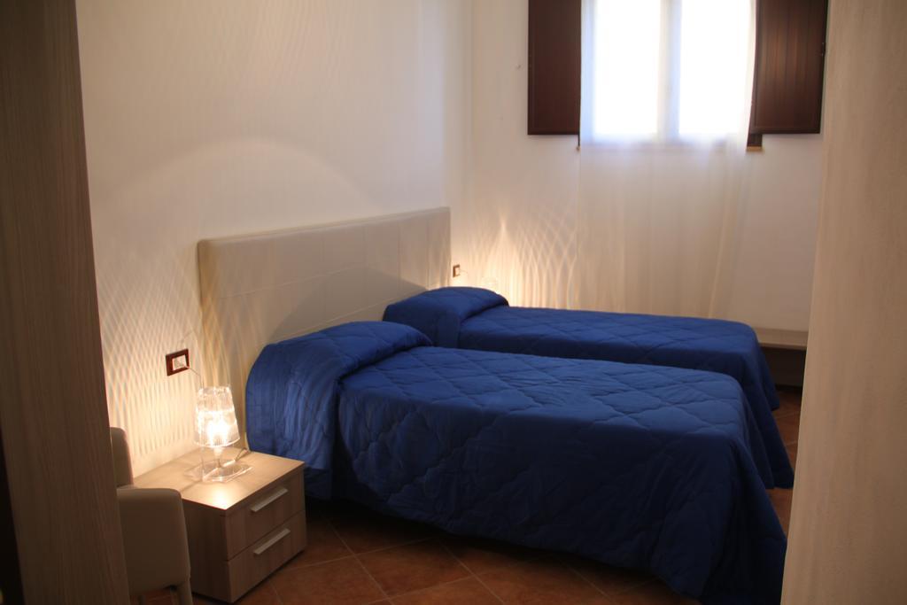 Casale La Zagara Aparthotel Sciacca Exterior photo