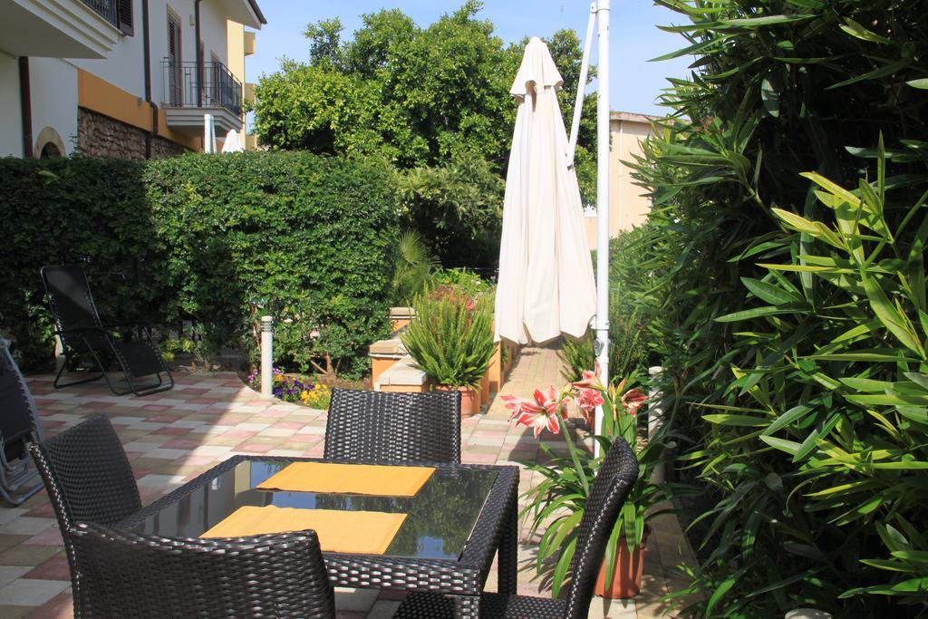 Casale La Zagara Aparthotel Sciacca Room photo